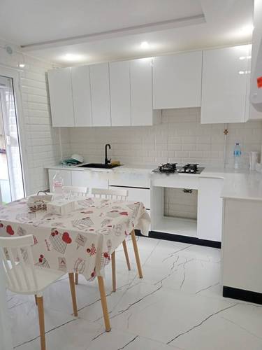 Location Appartement F3 Bordj El Kiffan