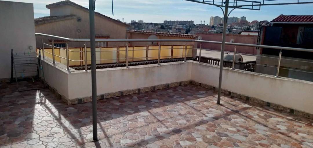 Location Appartement El Achour