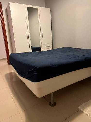 Location Appartement F3 El Achour