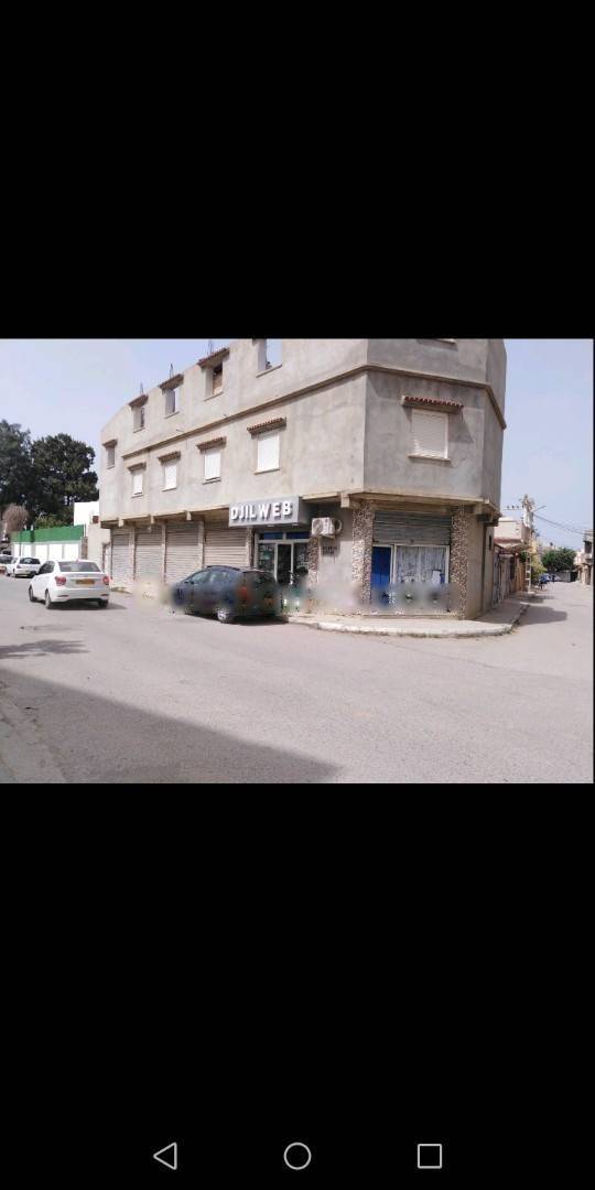 Location Niveau de villa F4 Bordj El Kiffan
