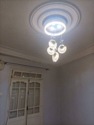 Location Niveau de villa F4 Bab Ezzouar