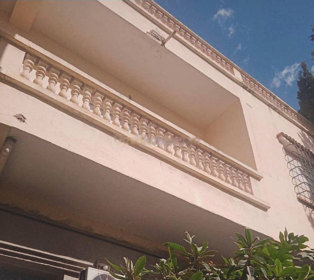 Vente Appartement F3 Bordj El Kiffan
