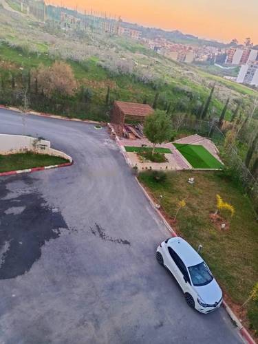 Vente Appartement F4 Souidania