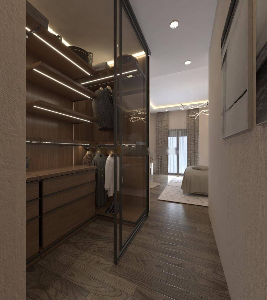 Vente Appartement F3 Bab Ezzouar