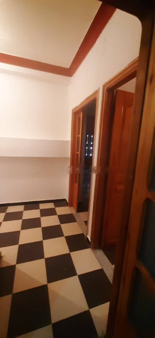 Location Appartement F4 Ouled Fayet