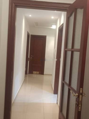 Location Appartement El Achour