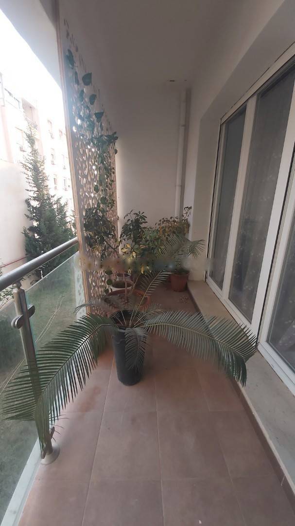 Vente Appartement F5 Cheraga