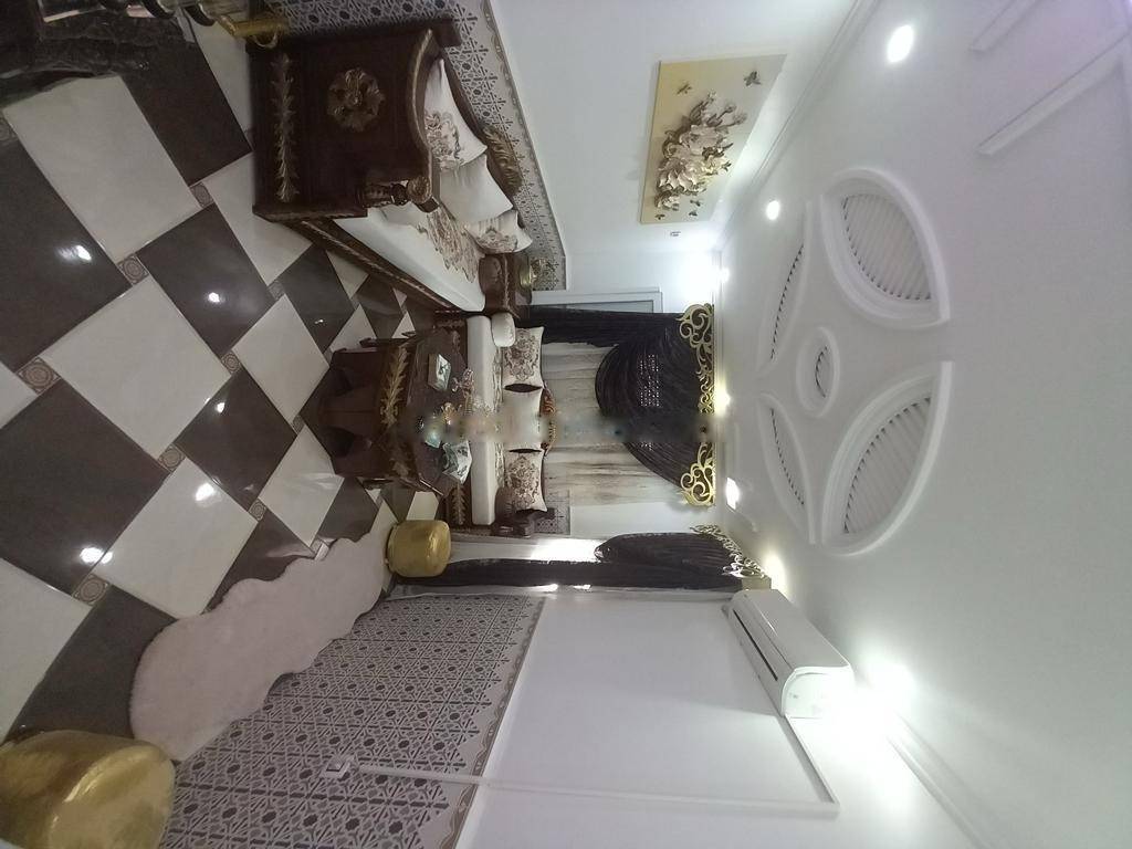 Location Appartement F5 Bordj El Bahri