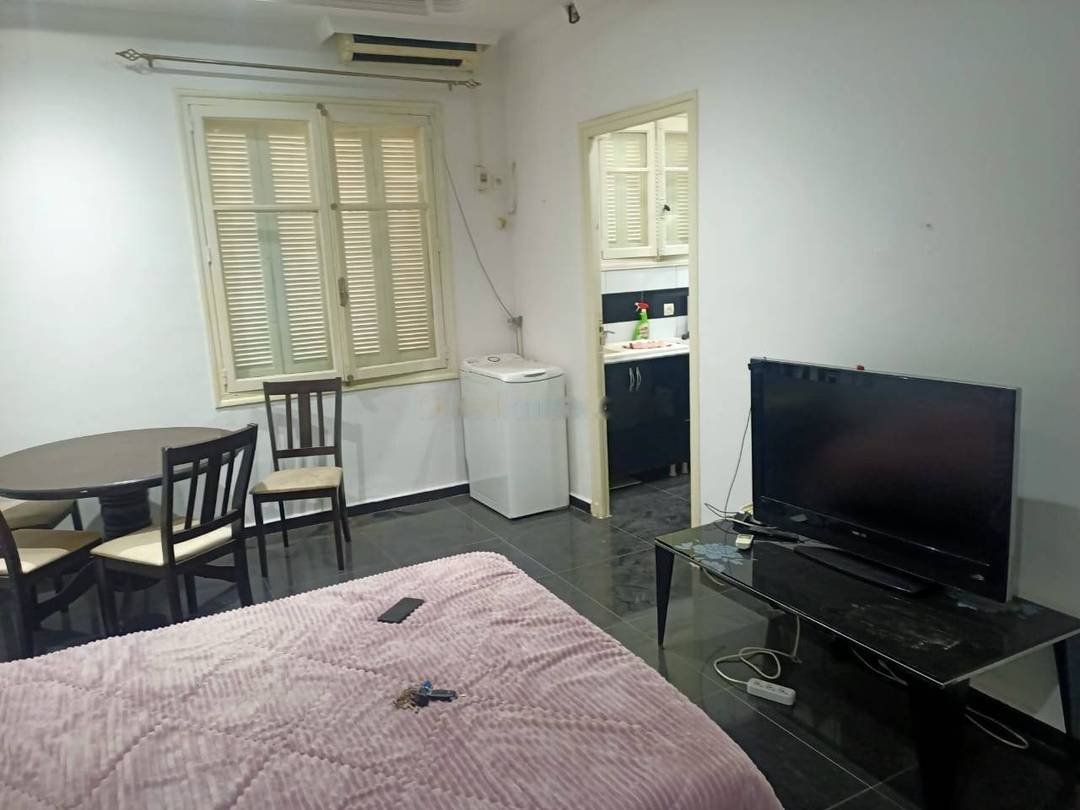 Location Appartement F1 Hydra