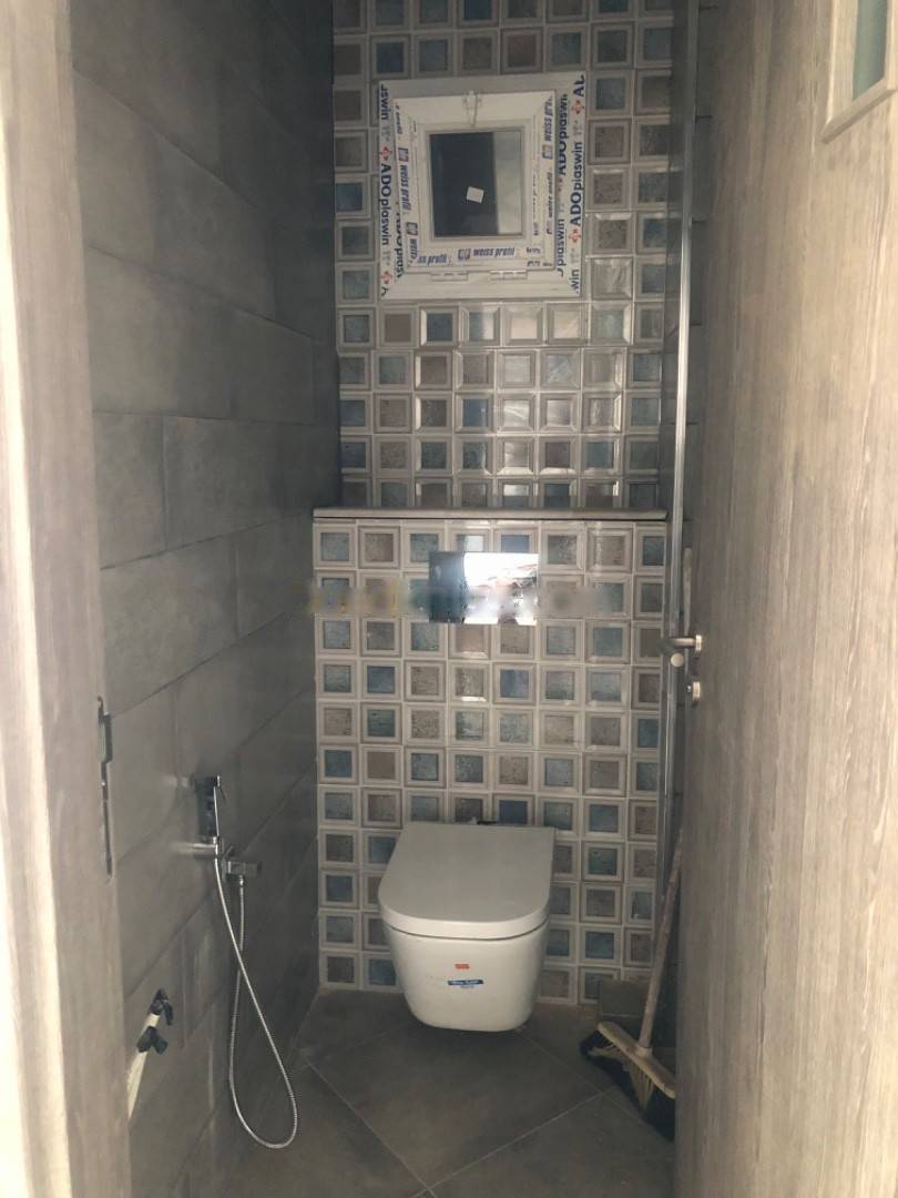 Location Appartement F4 Birkhadem