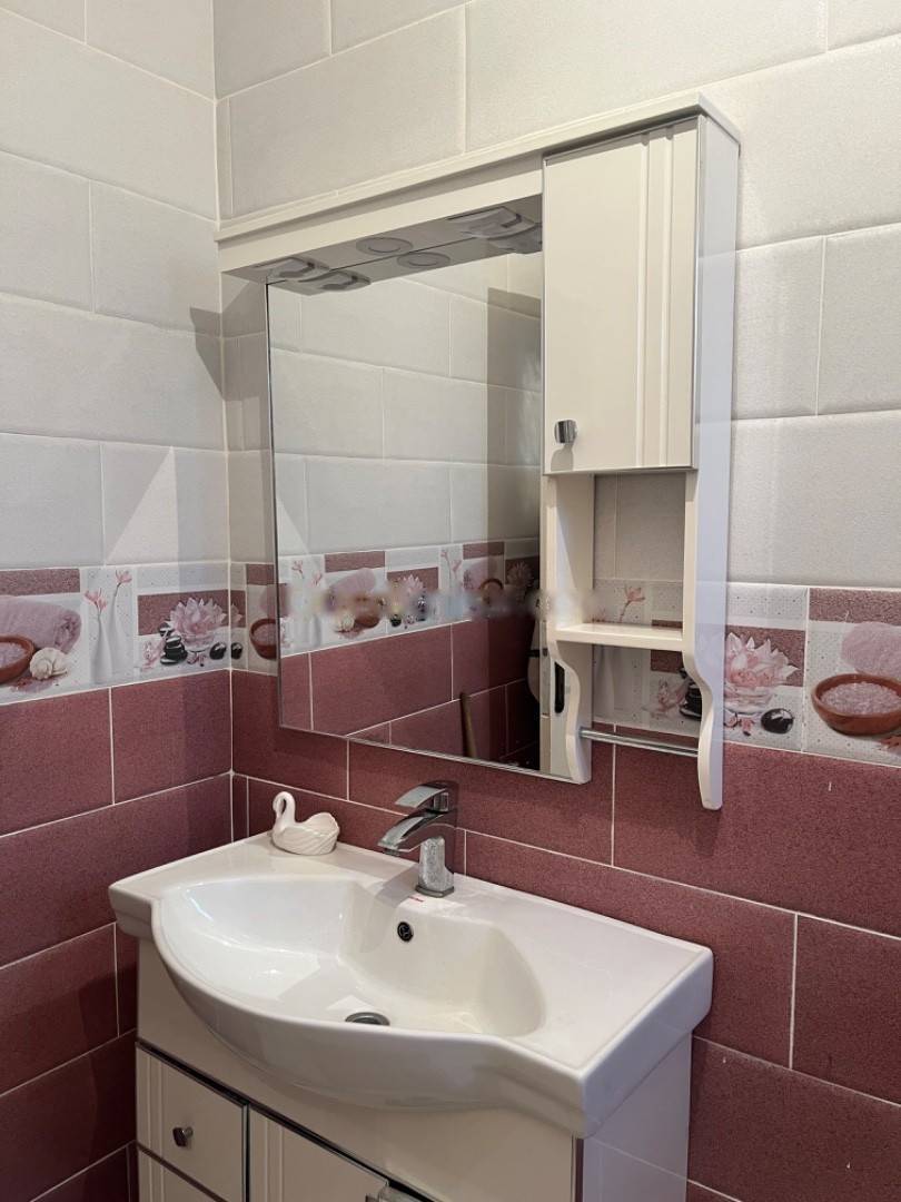 Location Appartement F3 Djasr Kasentina