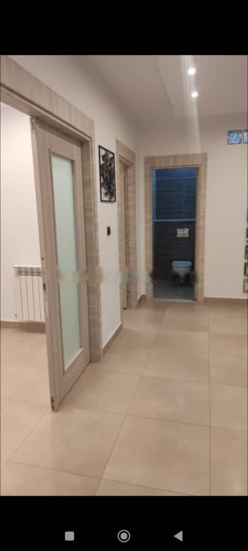 Vente Appartement F4 Ouled Fayet