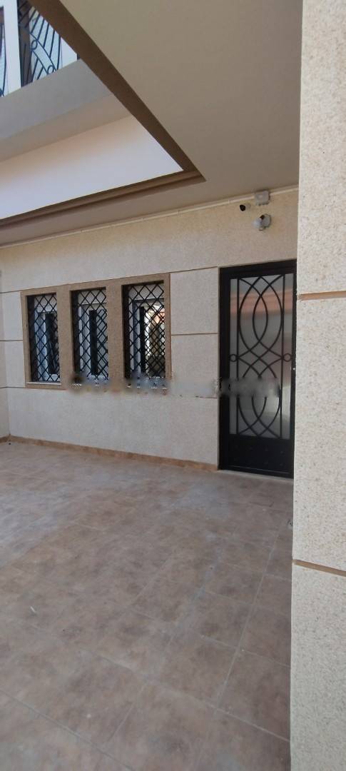 Vente Villa F10 El Achour