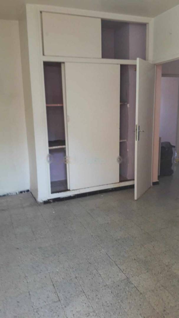 Location Appartement F4 Bordj El Kiffan