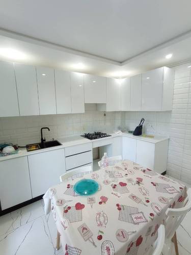 Location Appartement F3 Bordj El Kiffan