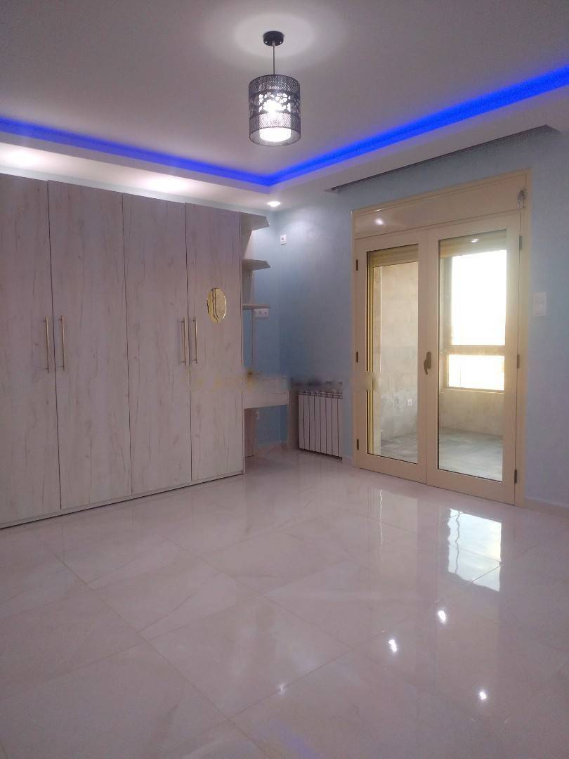 Vente Appartement Ouled Fayet