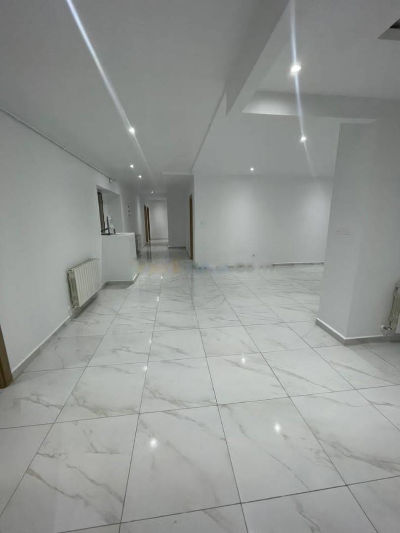 Location Appartement F7 Cheraga