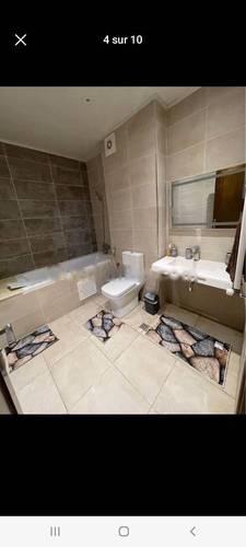 Location Appartement F5 Ouled Fayet