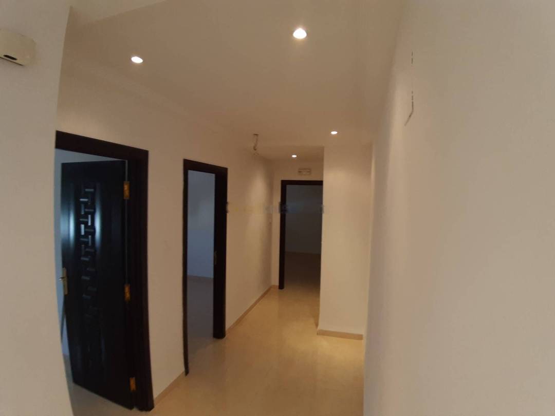 Location Appartement F4 Cheraga