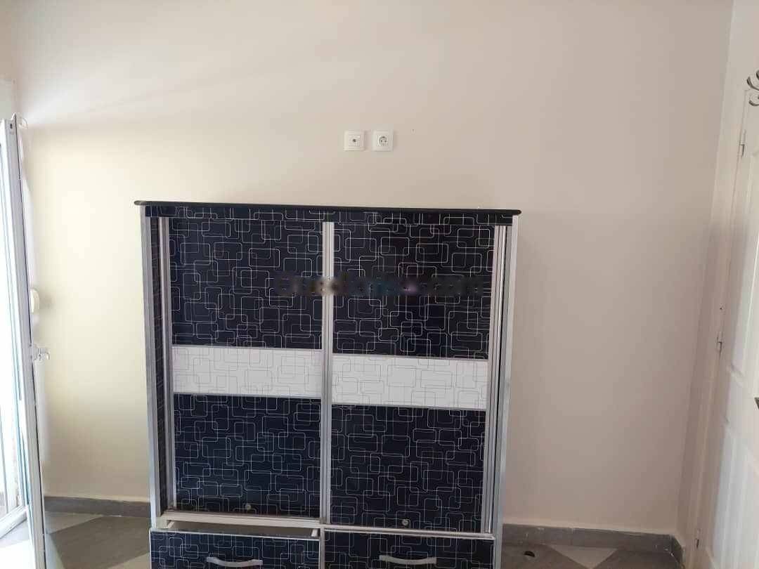 Vente Appartement F3 Bab Ezzouar