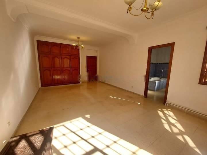 Vente Villa F7 Cheraga