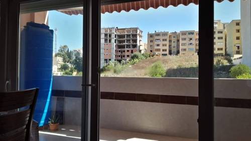 Vente Appartement F3 Souidania