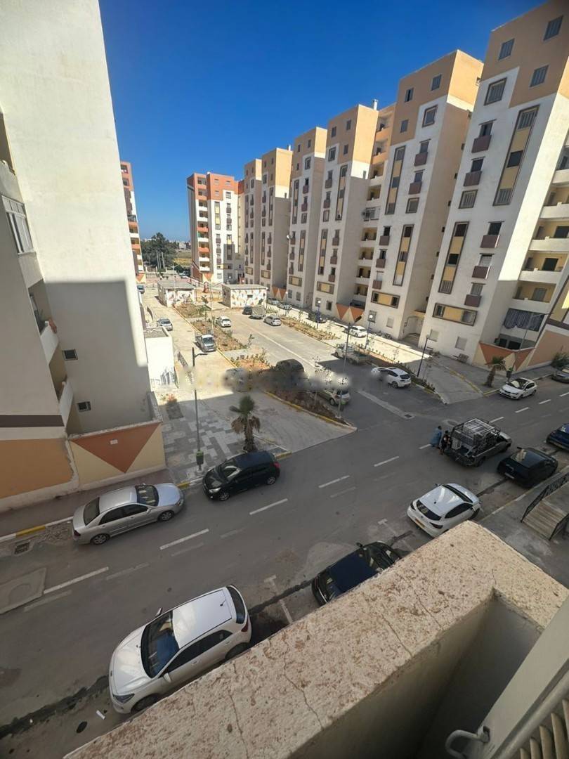 Vente Appartement F3 Dar El Beida