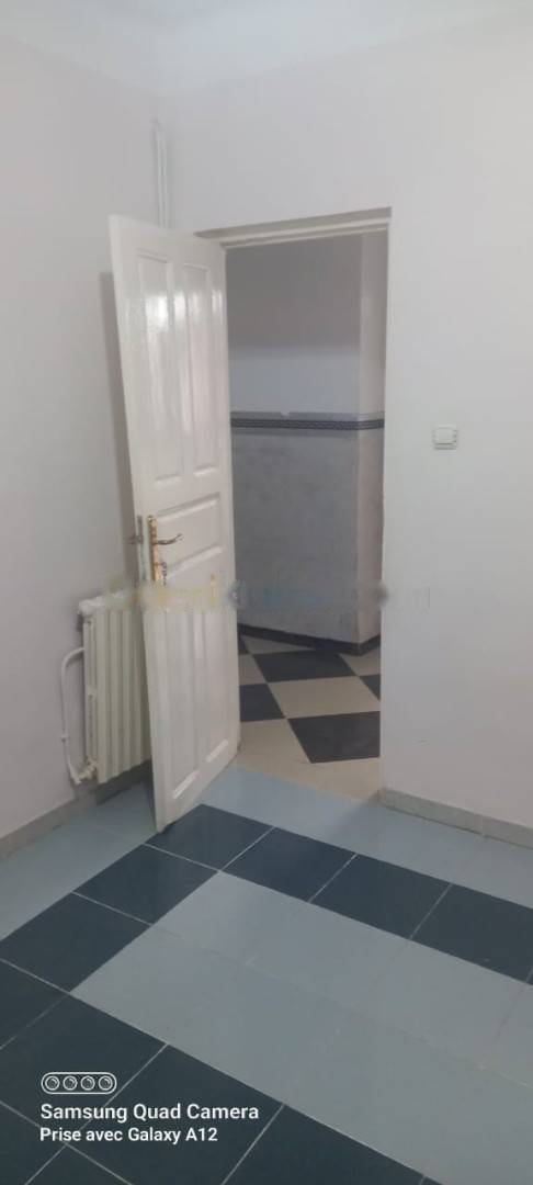 Location Appartement F4 Bir Mourad Rais