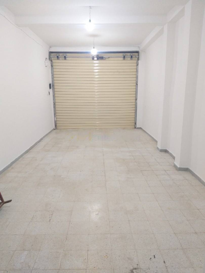 Location Local Birkhadem