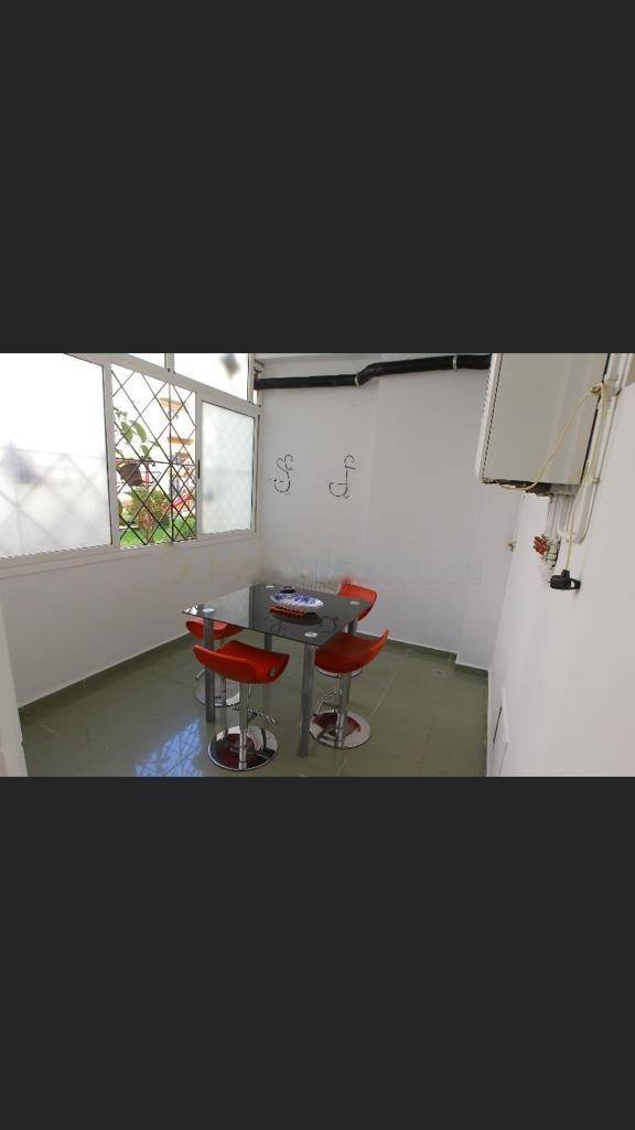 Location Appartement F3 Staoueli