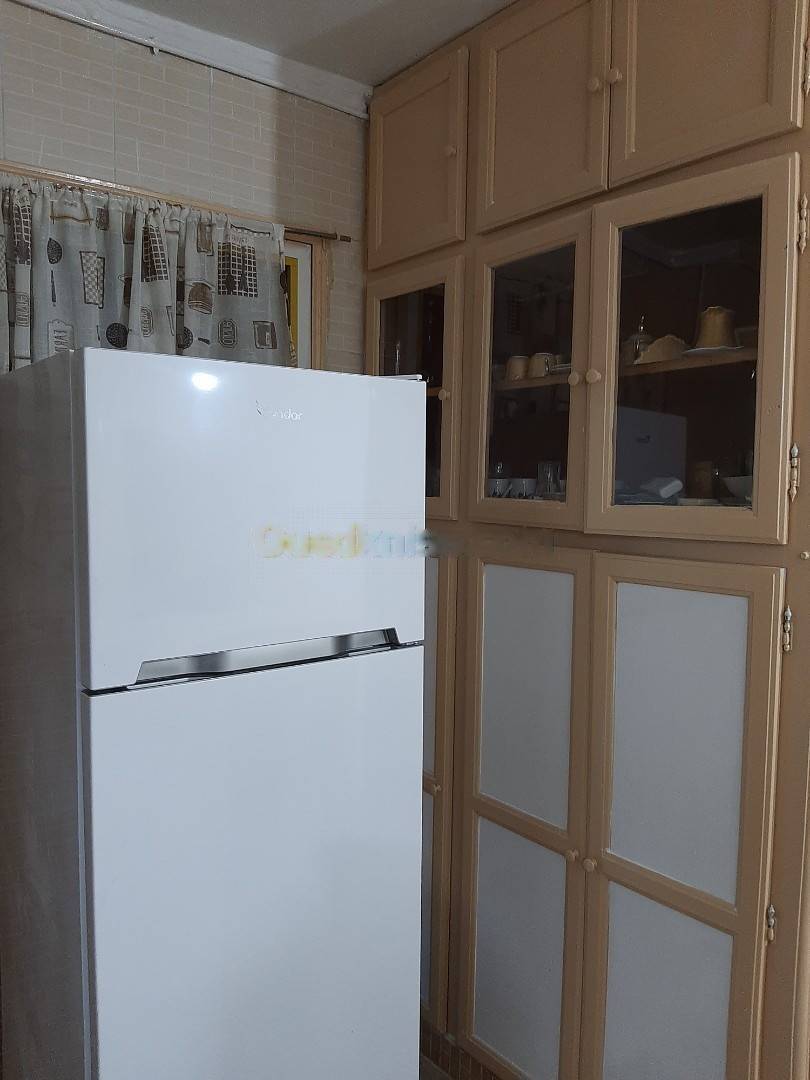 Vente Appartement F3 El Magharia