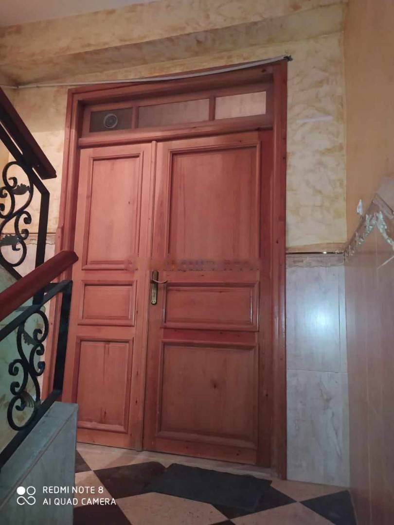 Location Niveau de villa F4 Dar El Beida