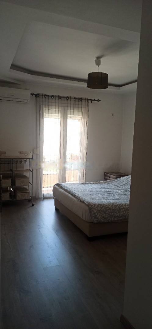 Location saisonnière Appartement F3 Birkhadem