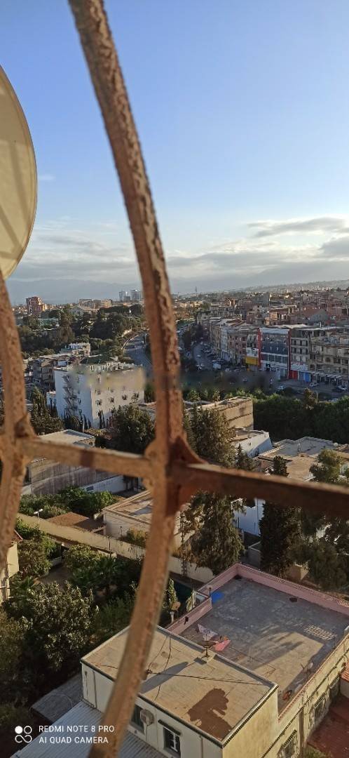 Location Appartement Birkhadem