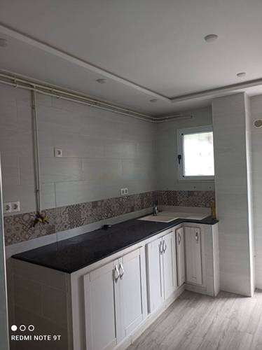 Vente Appartement F2 Bordj El Bahri