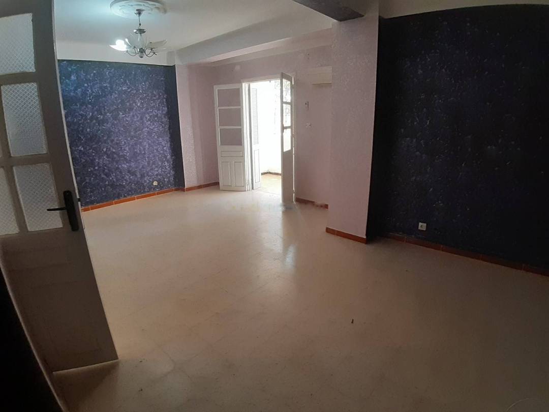 Location Appartement F4 Birkhadem