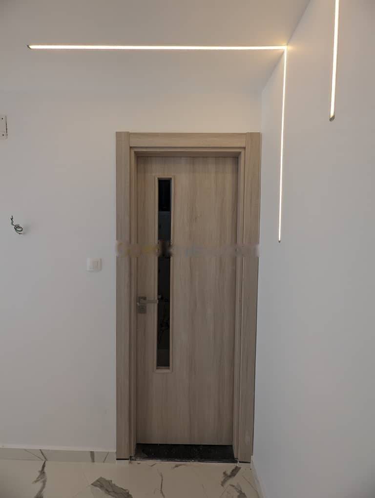 Vente Appartement F2 Bordj El Kiffan