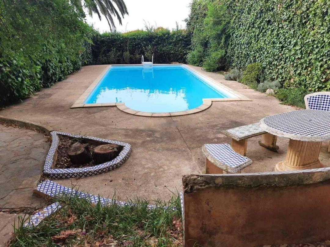 Vente Villa F7 Ain Benian