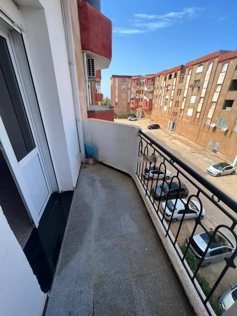 Location Appartement F4 Staoueli