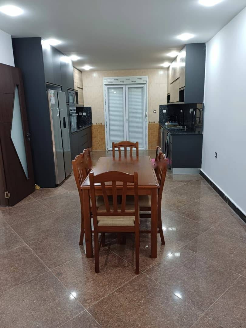 Vente Villa F7 Ouled Chebel