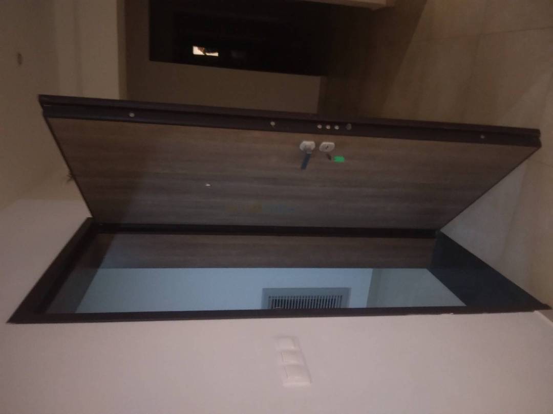 Location Appartement F4 Cheraga