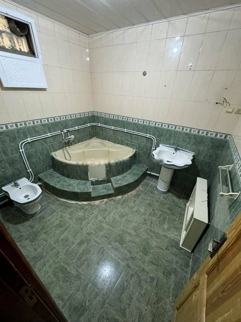 Location Appartement F4 Dar El Beida