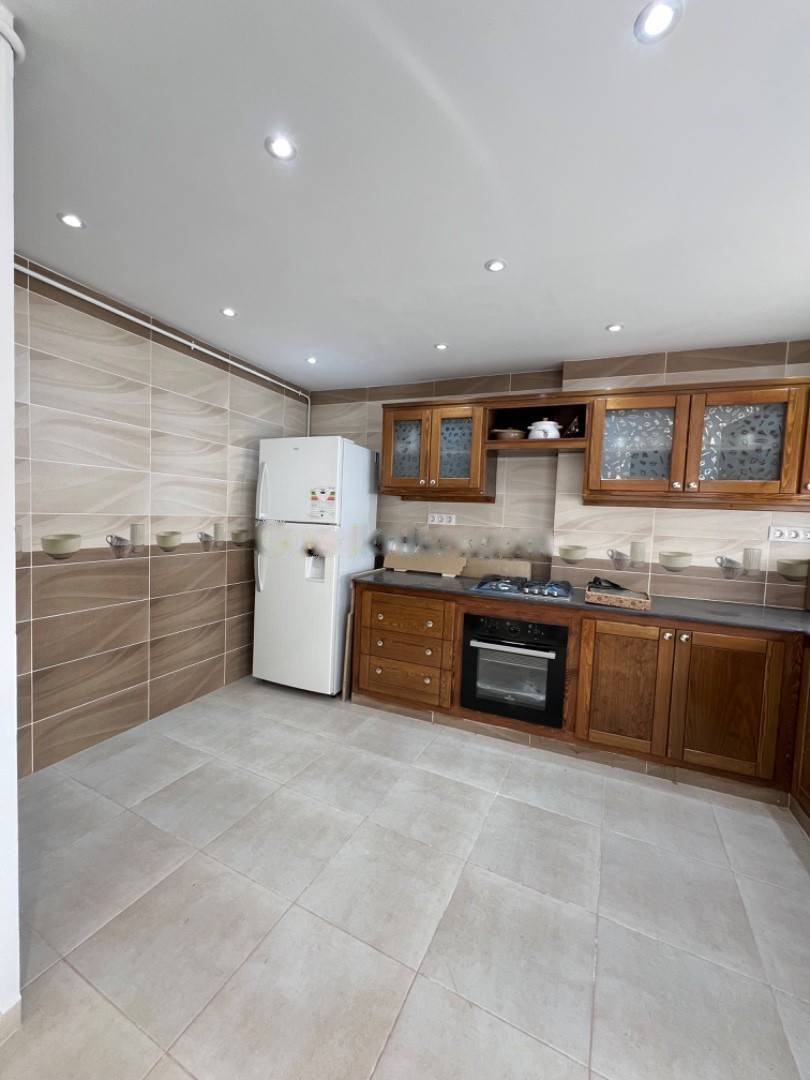 Vente Appartement F3 Bordj El Kiffan