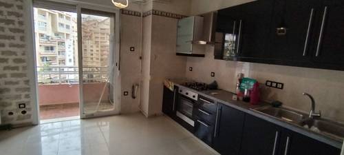 Location Appartement El Achour