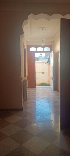 Location Villa H'raoua