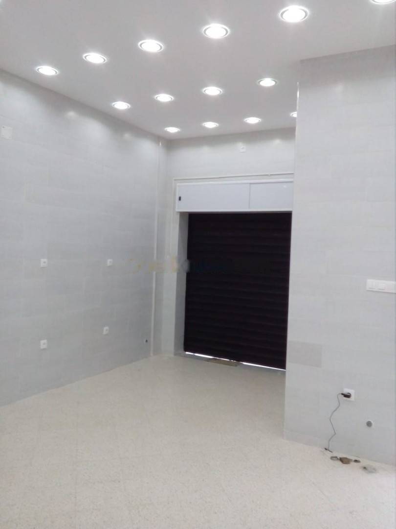 Location Local Kouba