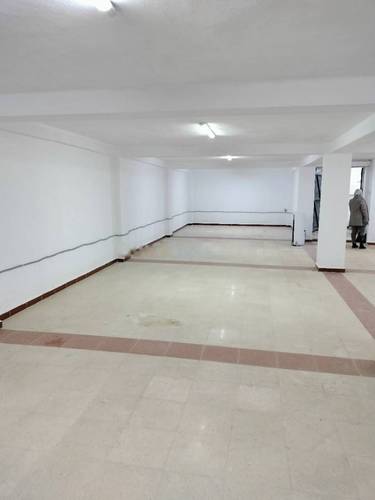 Location Local Bordj El Bahri