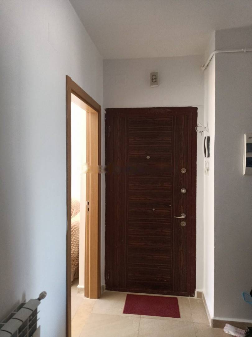 Location Appartement F5 Souidania