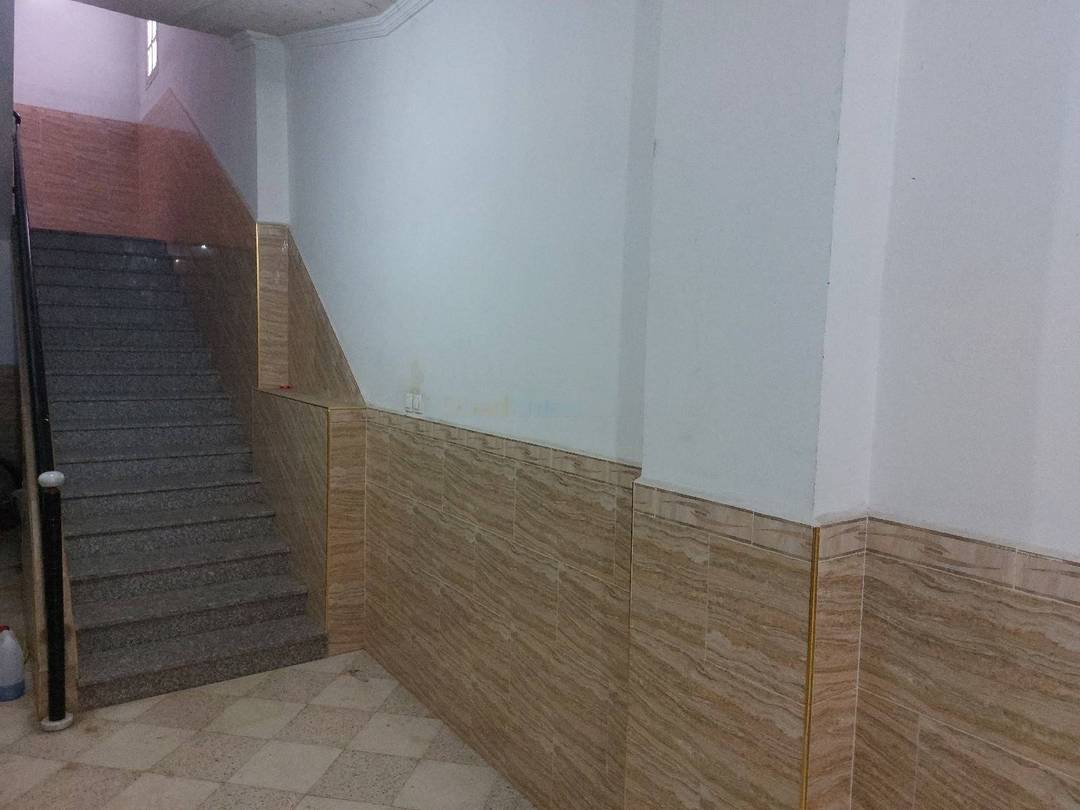 Location Niveau de villa F4 Dar El Beida