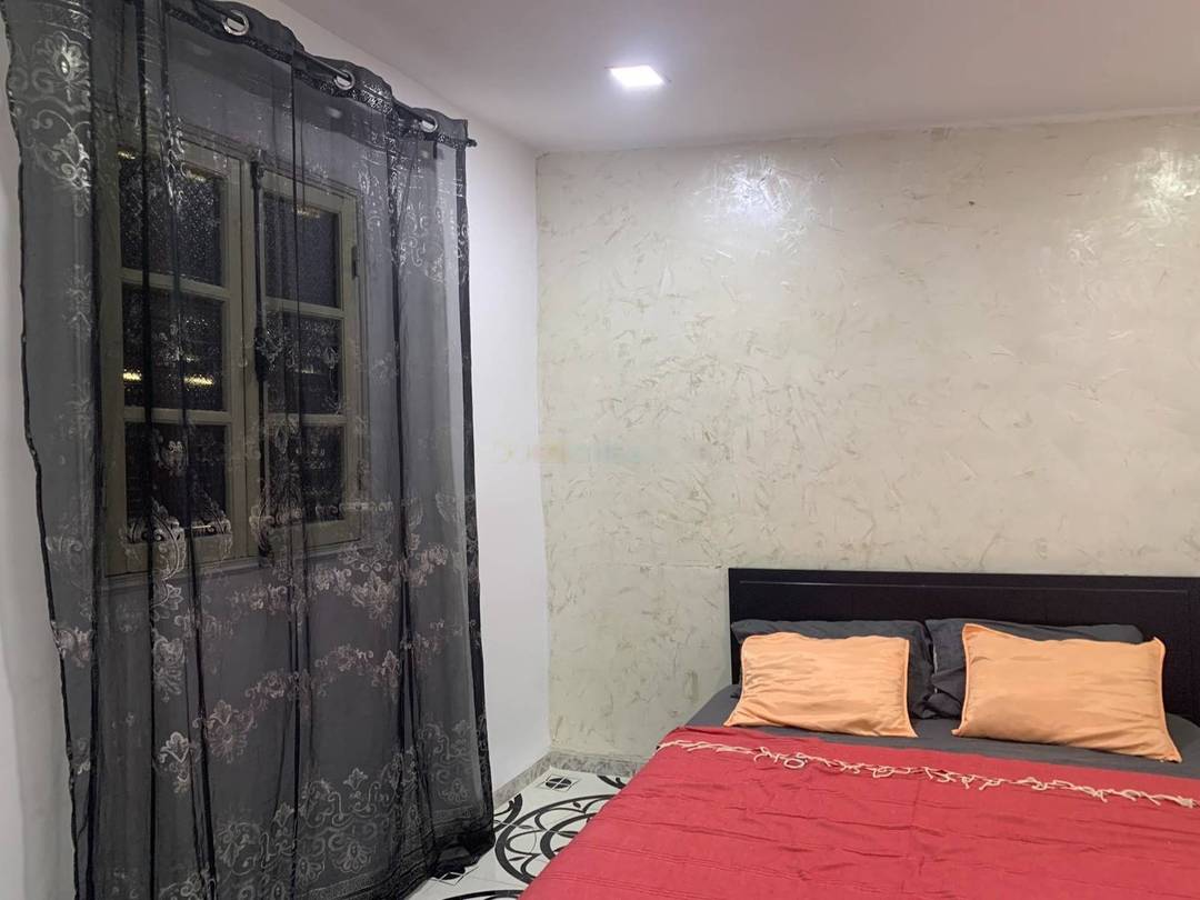 Location Appartement Bologhine